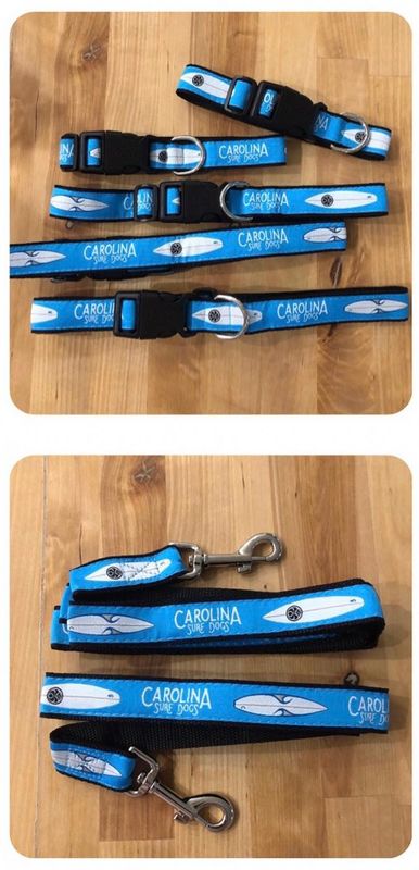 CSD Collar