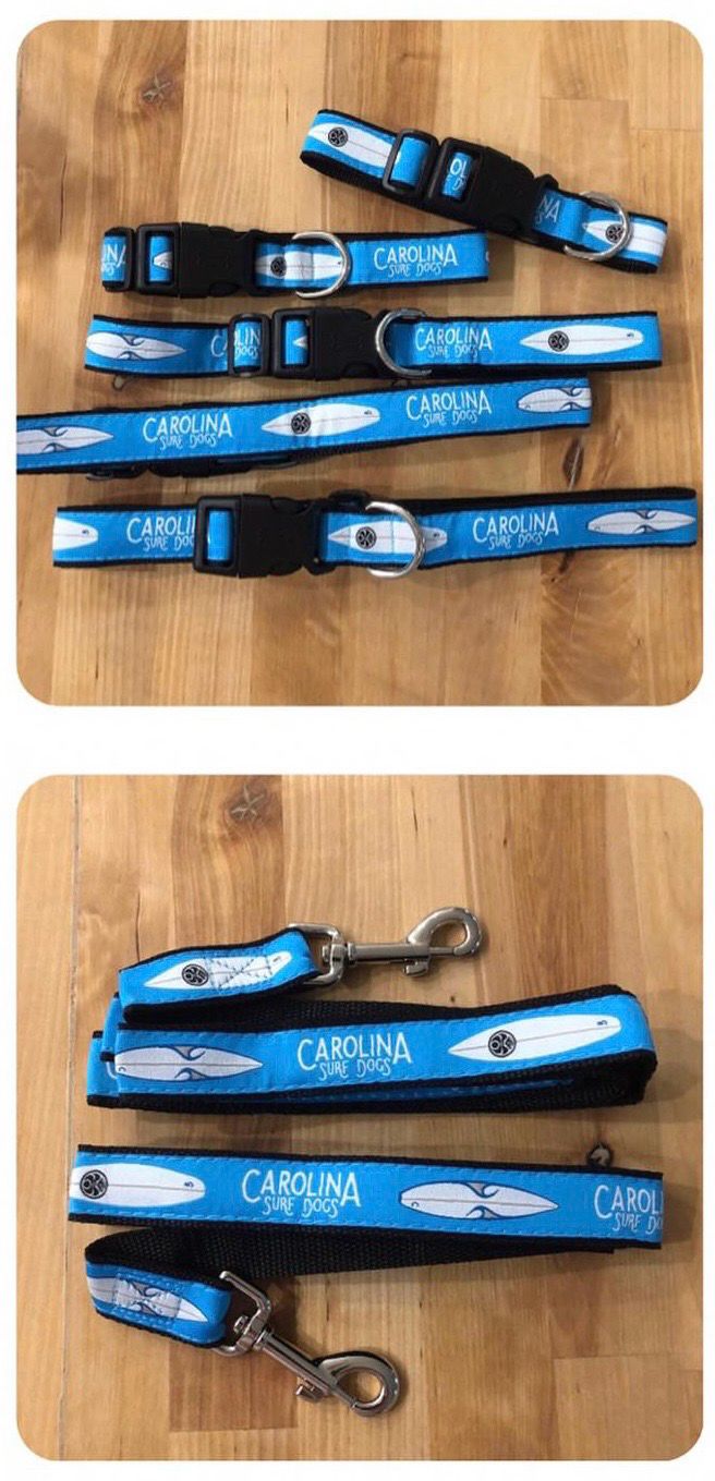 CSD Leashes