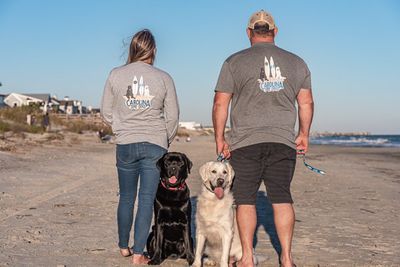 CSD Long Sleeve Shirts