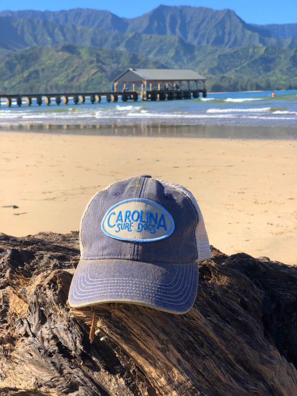 CSD Trucker Hats