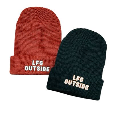LFG Outside Beanie