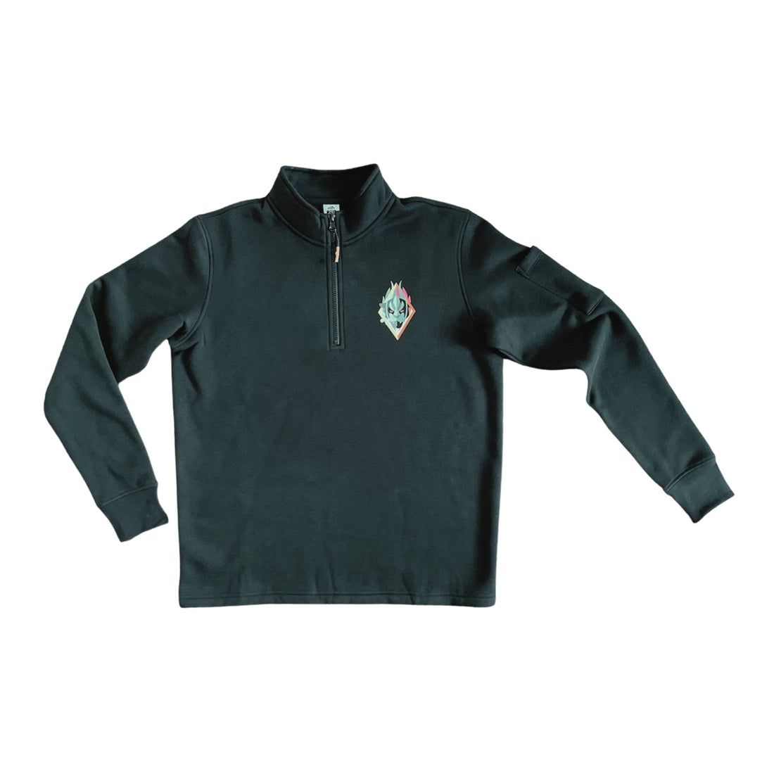 Panther Zip Up