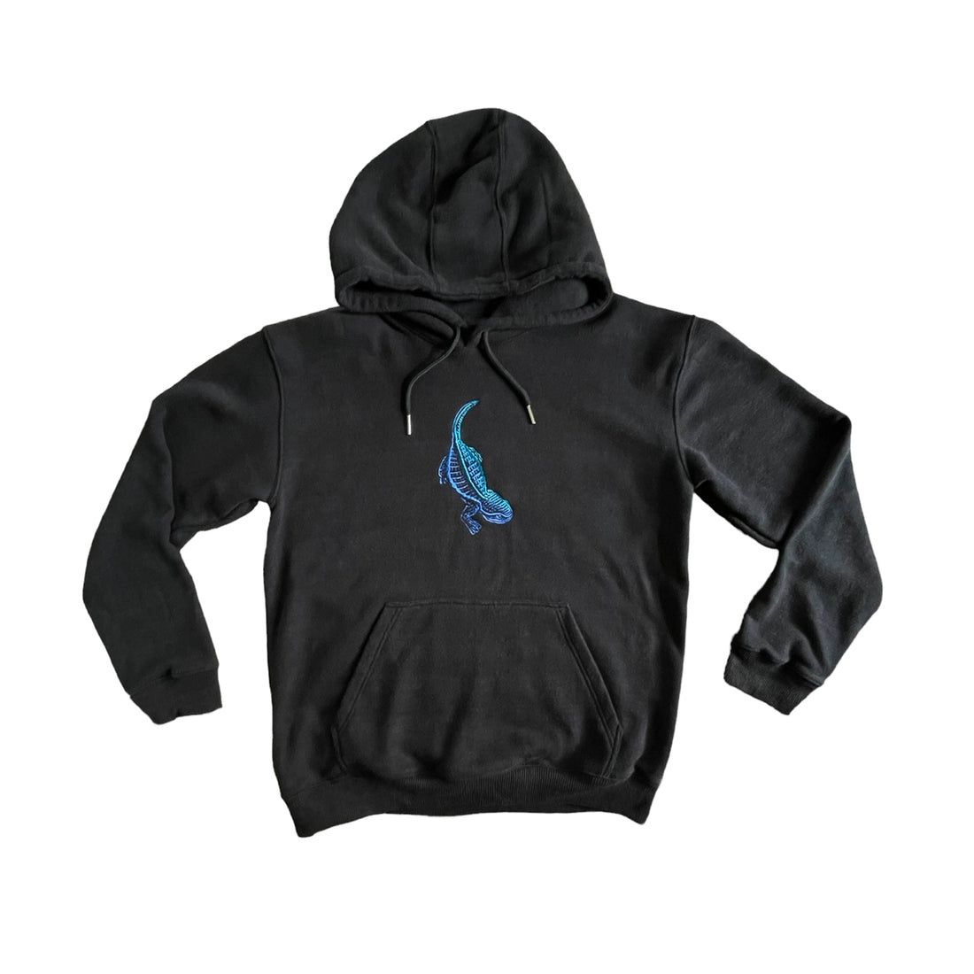 BigFoot Yeti Knit Hoodie