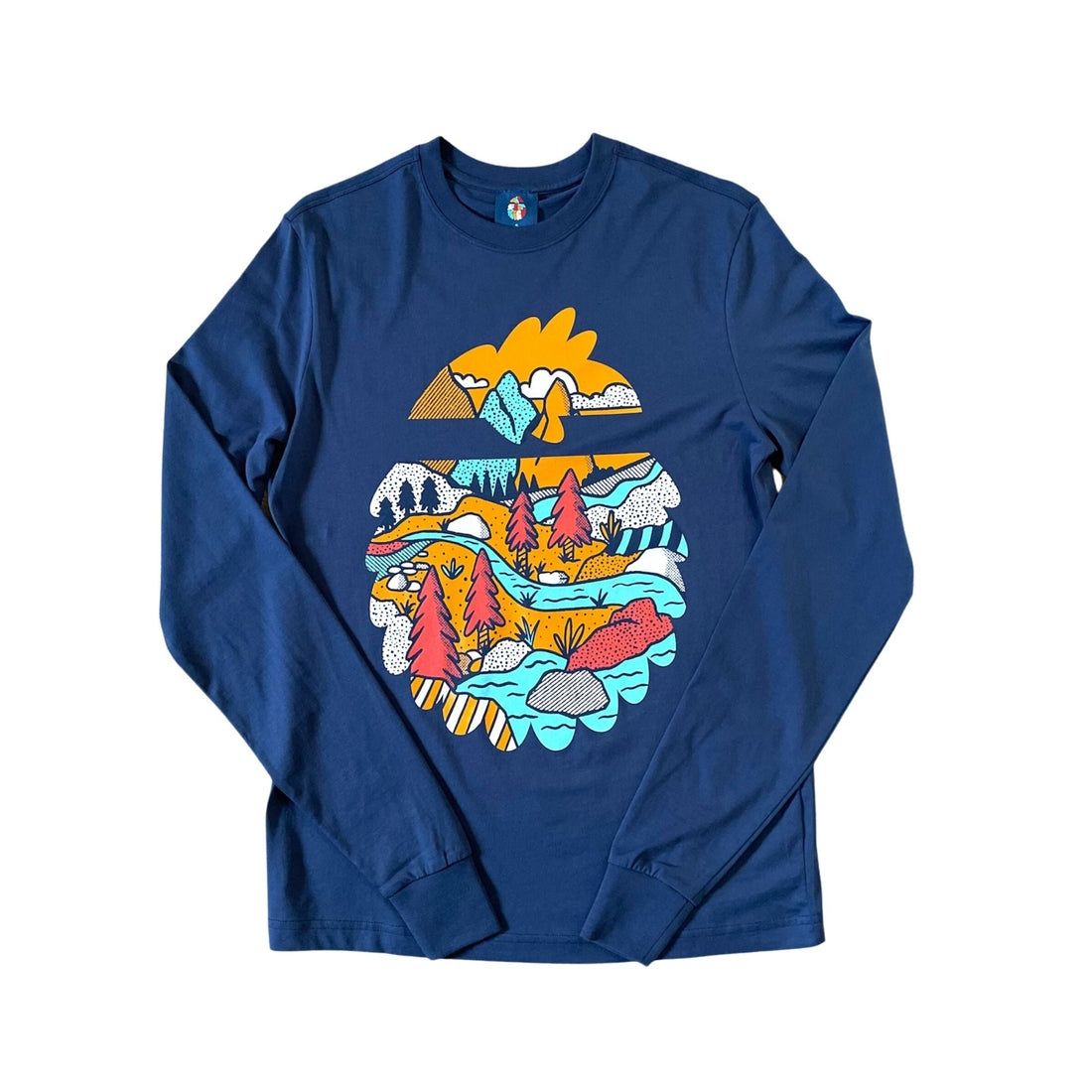 Wilderness Long Sleeve
