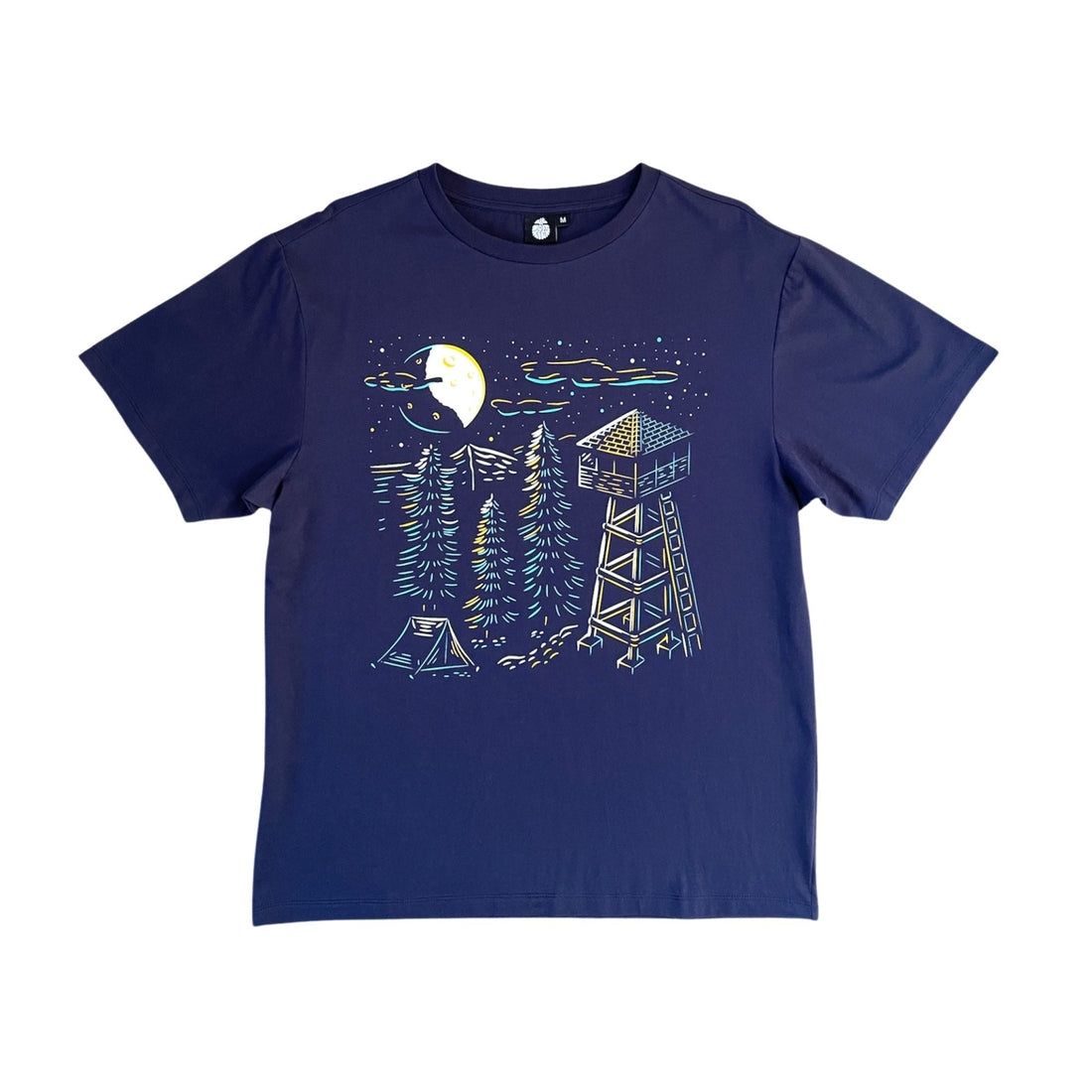 Outpost T-Shirt