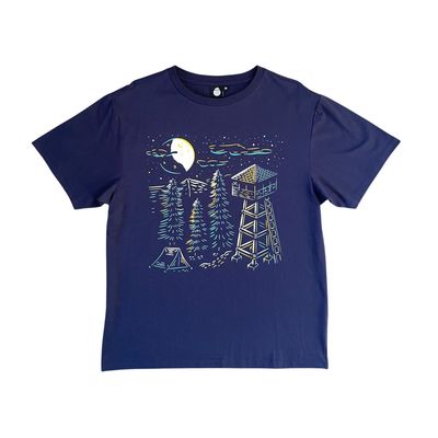 Outpost T-Shirt