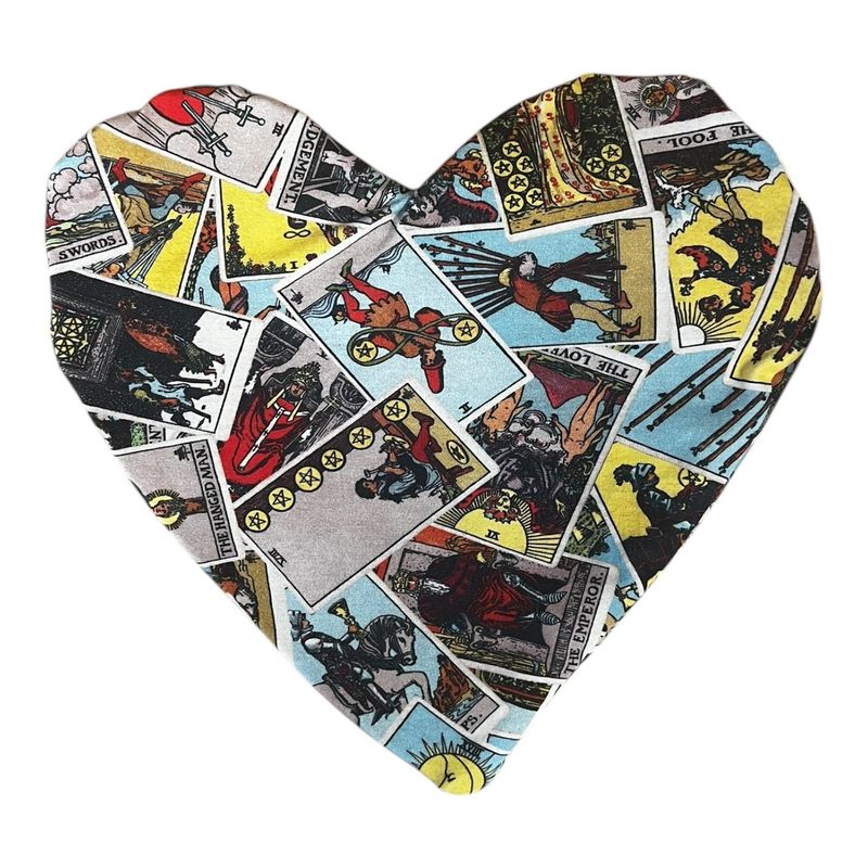 Pop Culture Zipper Pouch