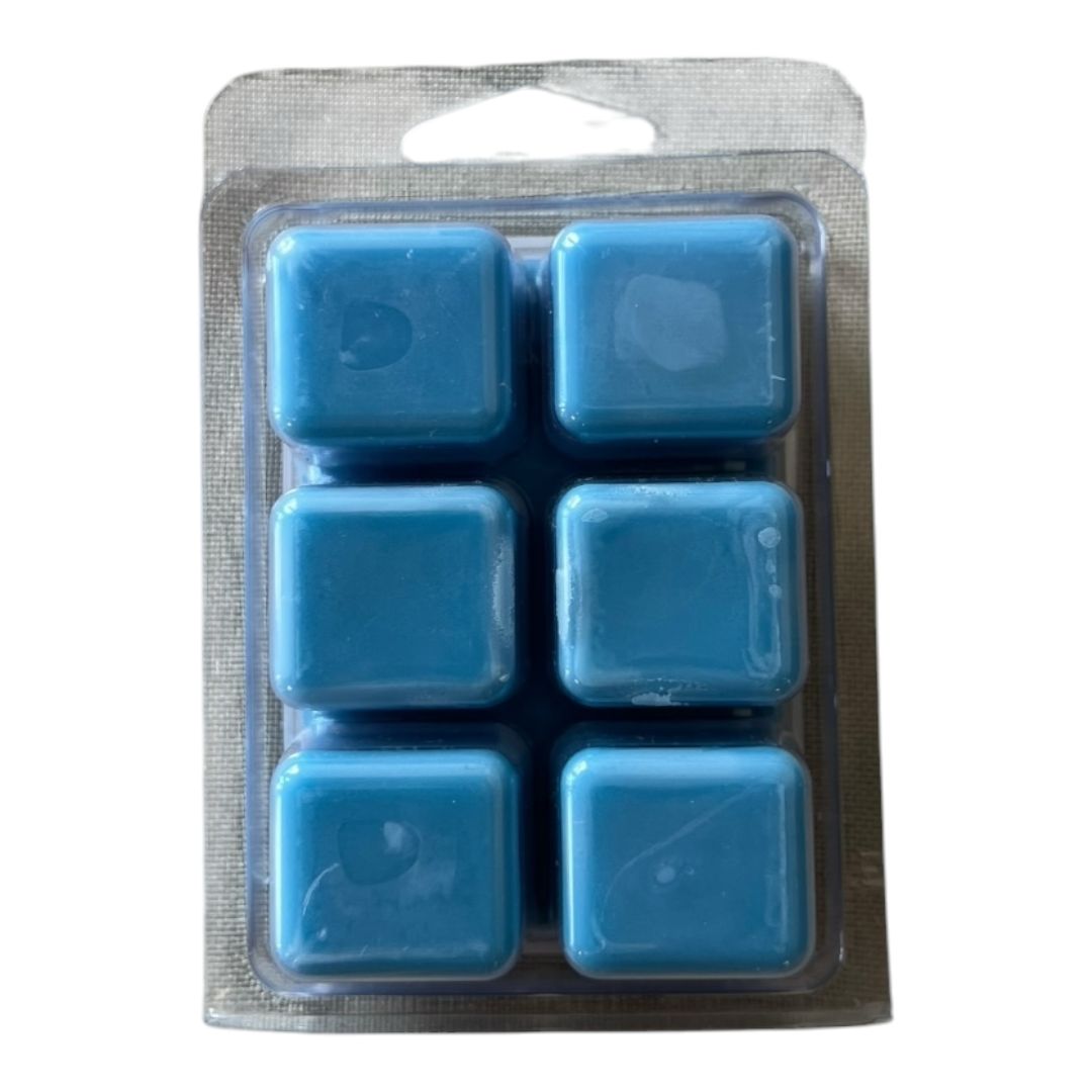 LM Wax Melts, Scent: Oh So Clean