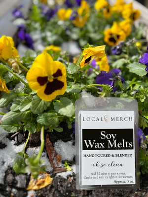 LM Wax Melts