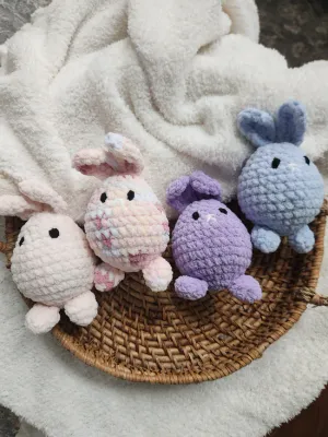 Bunny Egg