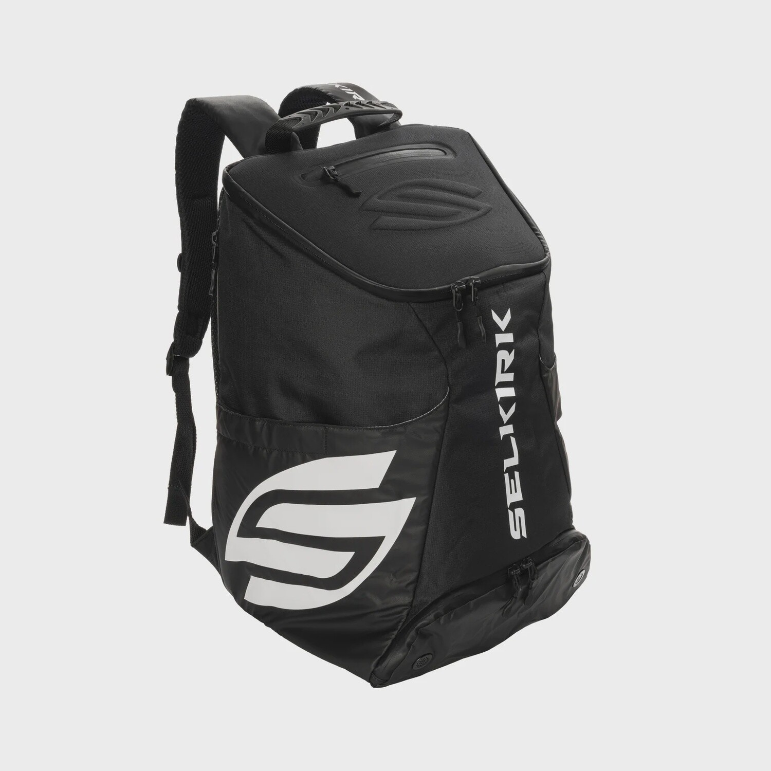 Selkirk Pro Line Team Bag, Color: Black