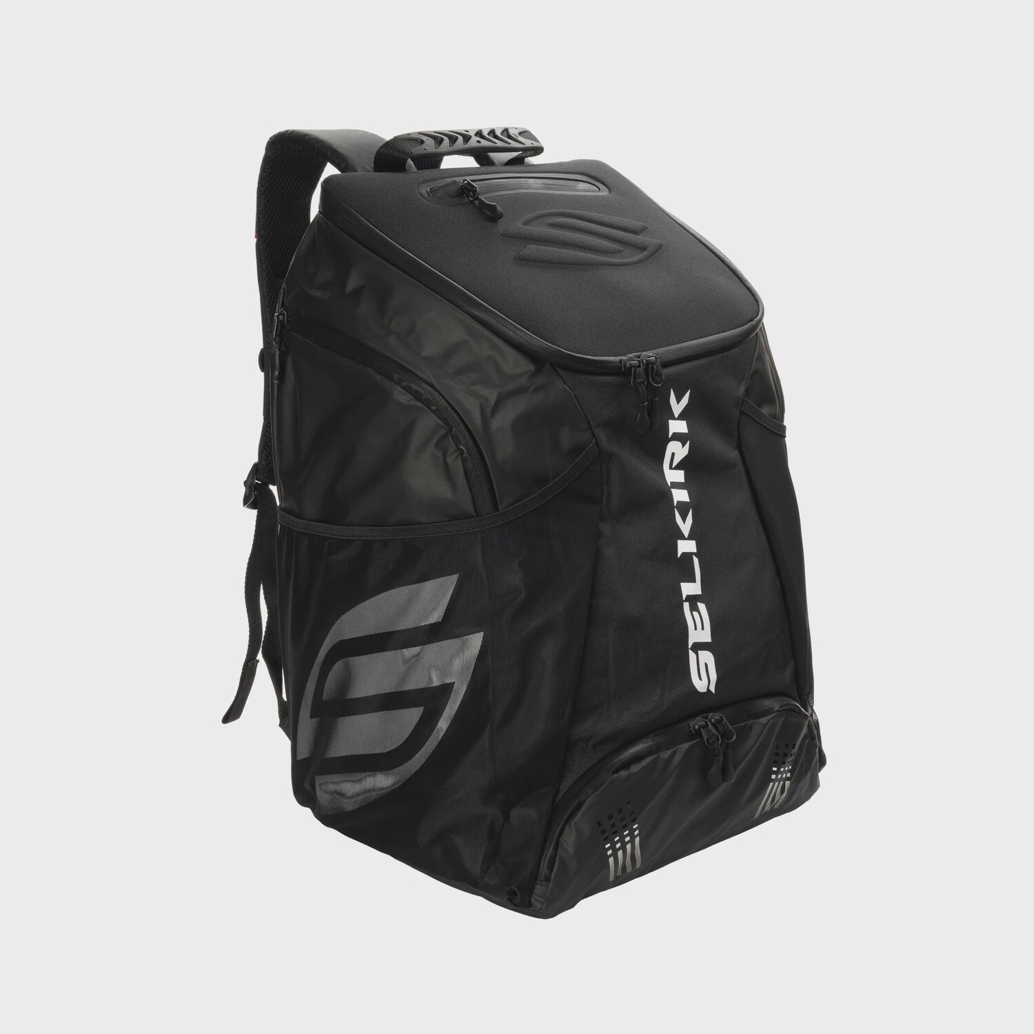 Selkirk Pro Line Tour Backpack, Color: Black