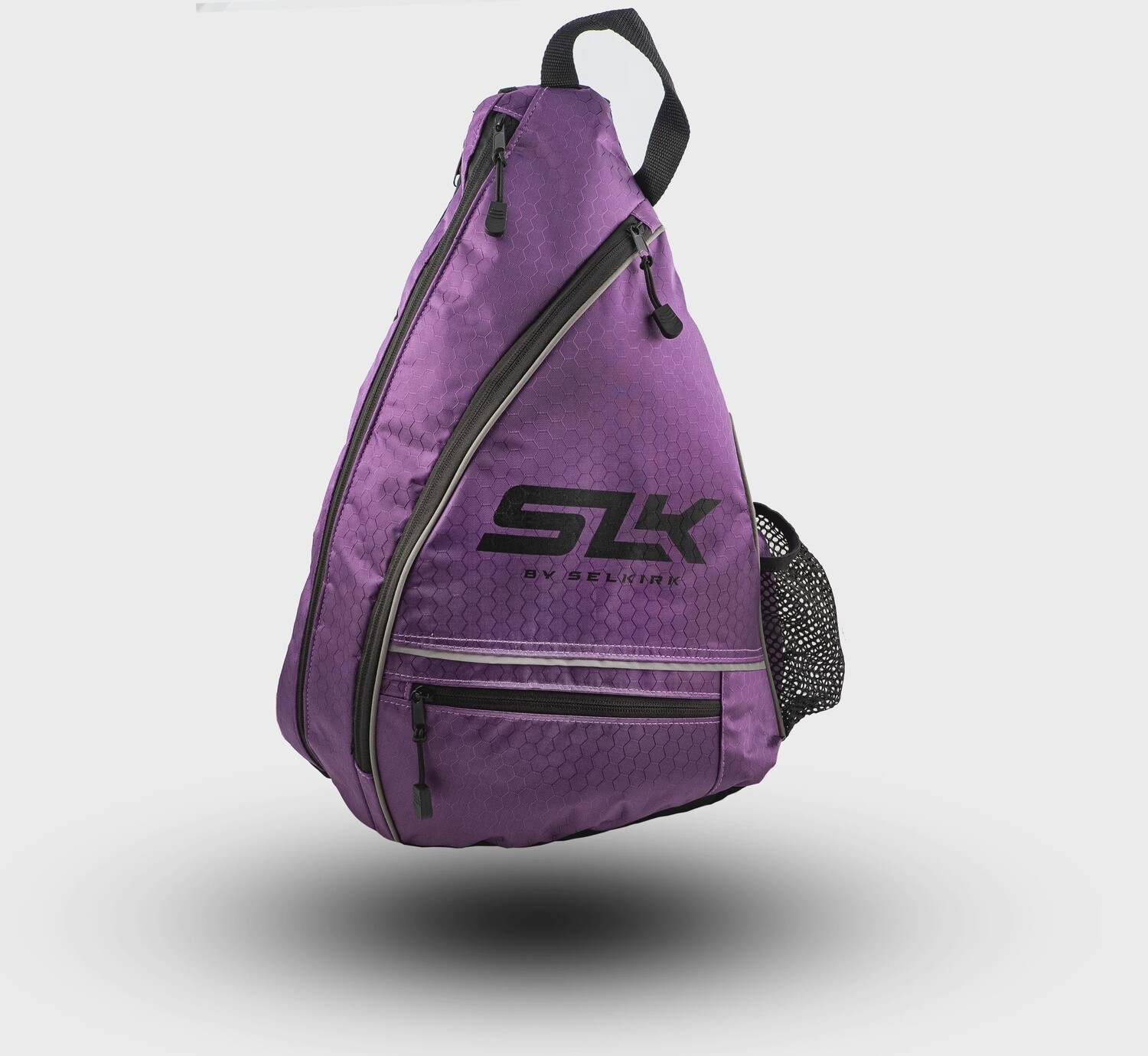 Selkirk SLK Sling Bag, Color: Purple