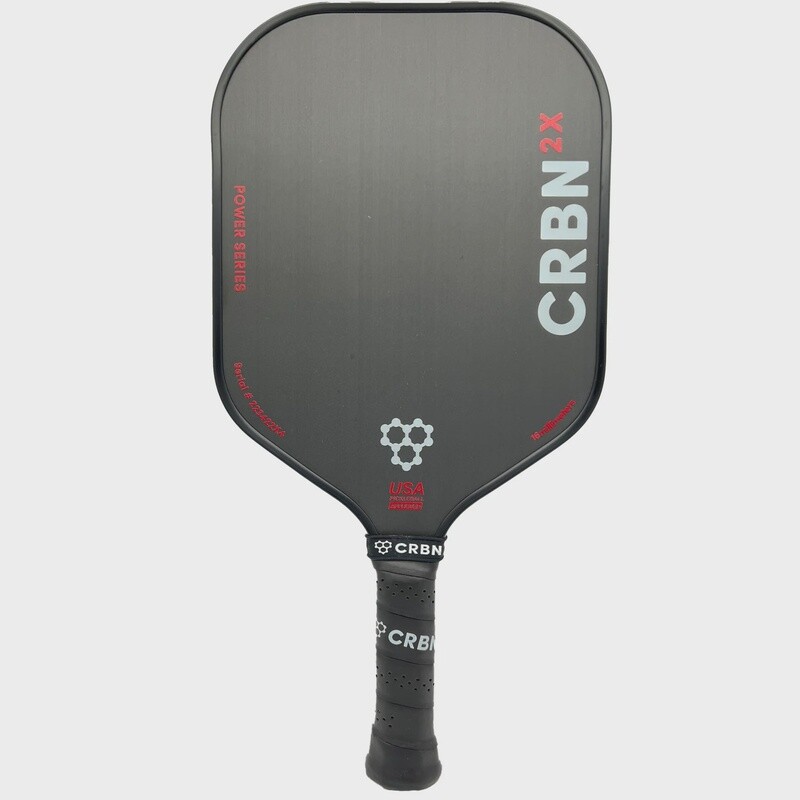 CRBN 2X Power Series (Square)