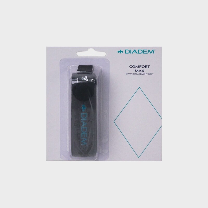 Diadem Comfort Max Replacement Grip