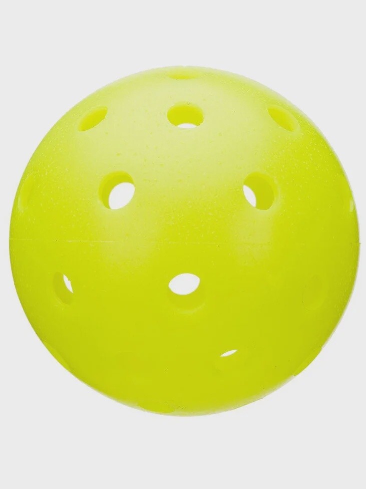 Franklin X-40 Pickleball (3-pack), Color: Optic