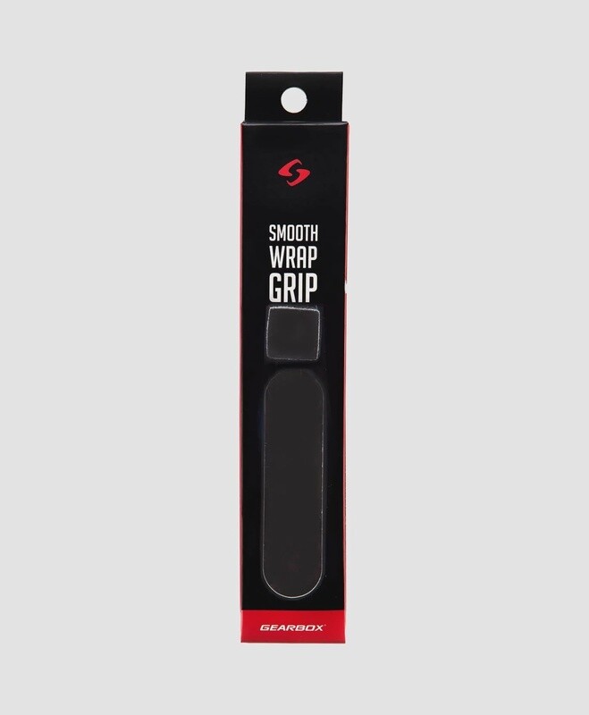 Gearbox Smooth Wrap Replacement Grip