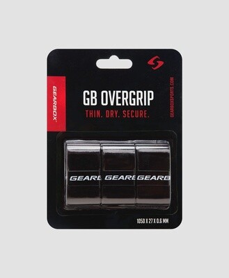 Gearbox Overgrip Grip