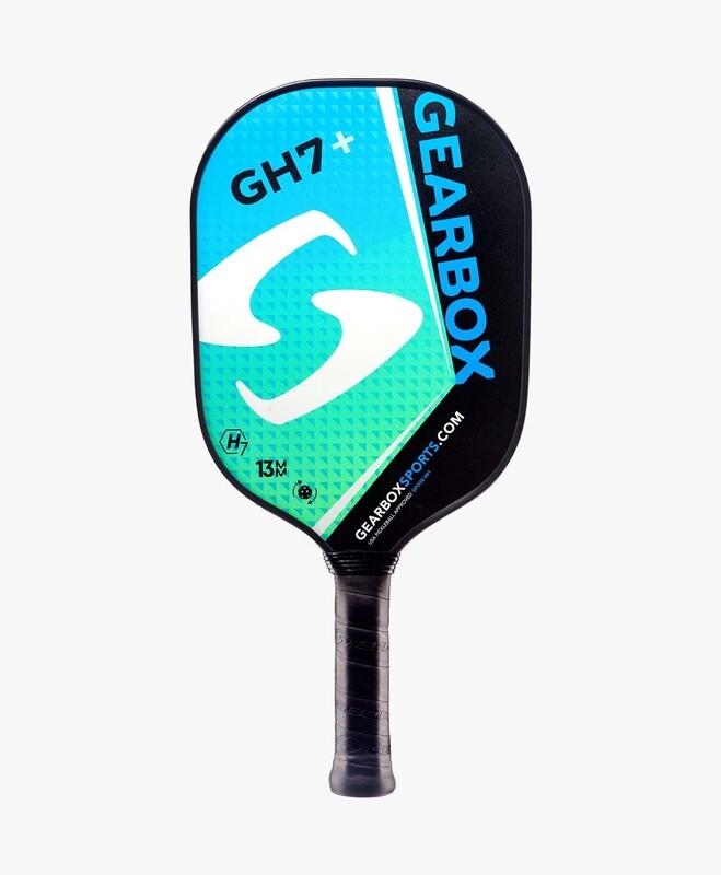 Gearbox GH7+
