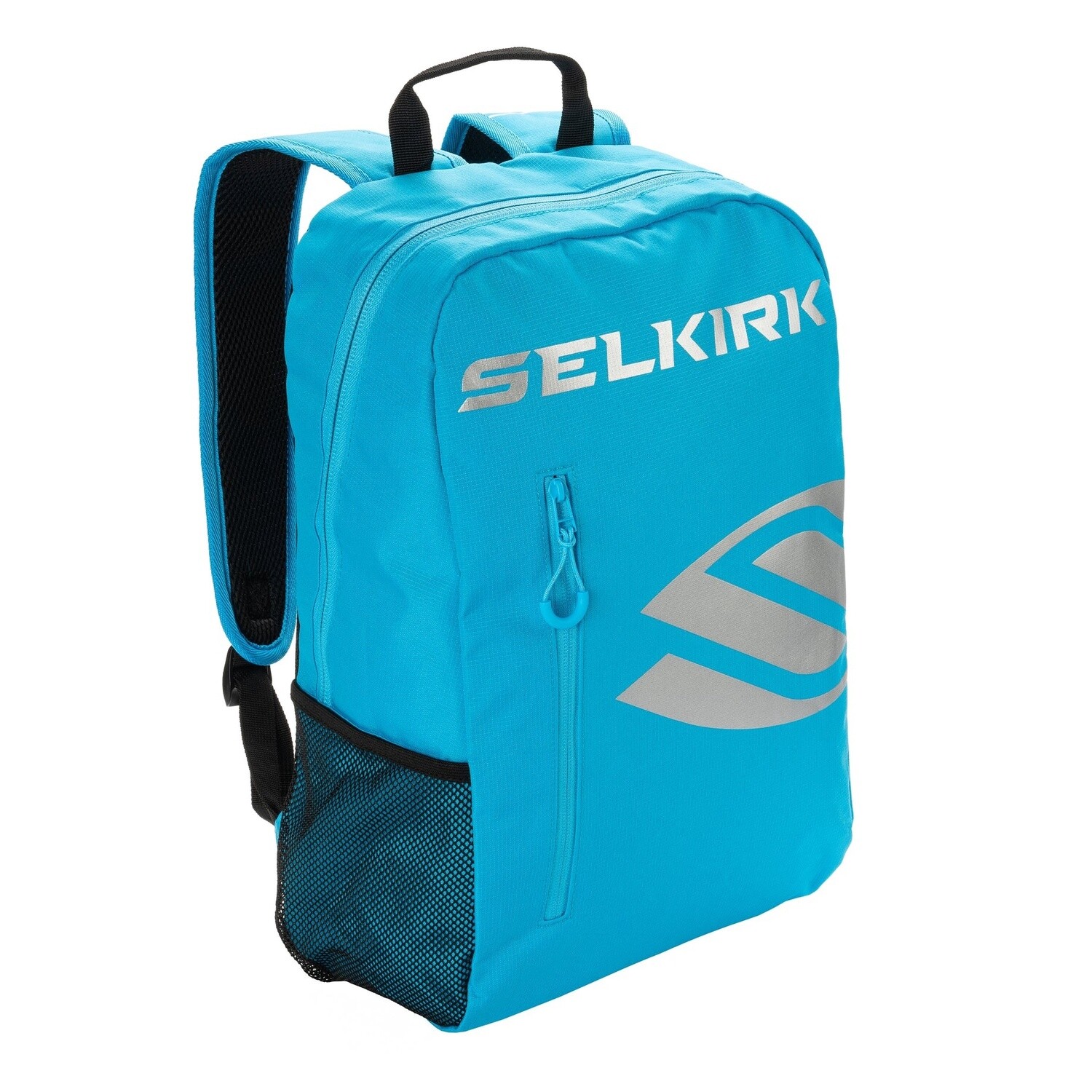 Selkirk Core Line Day Backpack, Color: Blue