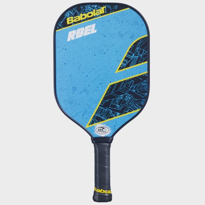 Babolat RBEL Pickleball Paddle (New)
