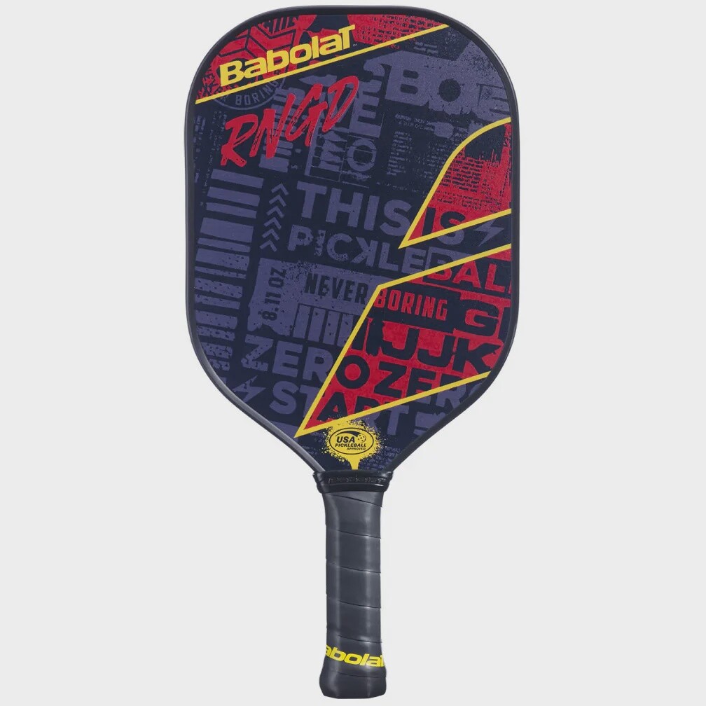 Babolat RNGD Pickleball Paddle (New)