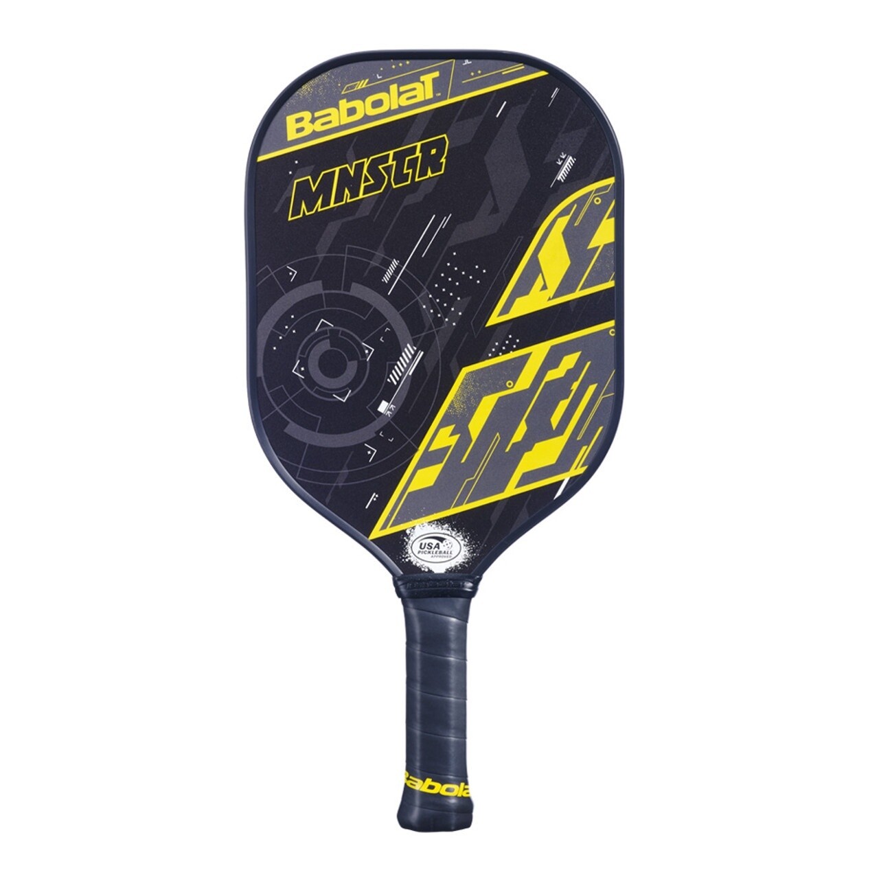 Babolat MNSTR Pickleball Paddle (New)