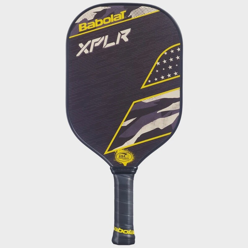 Babolat XPLR Pickleball Paddle (New)