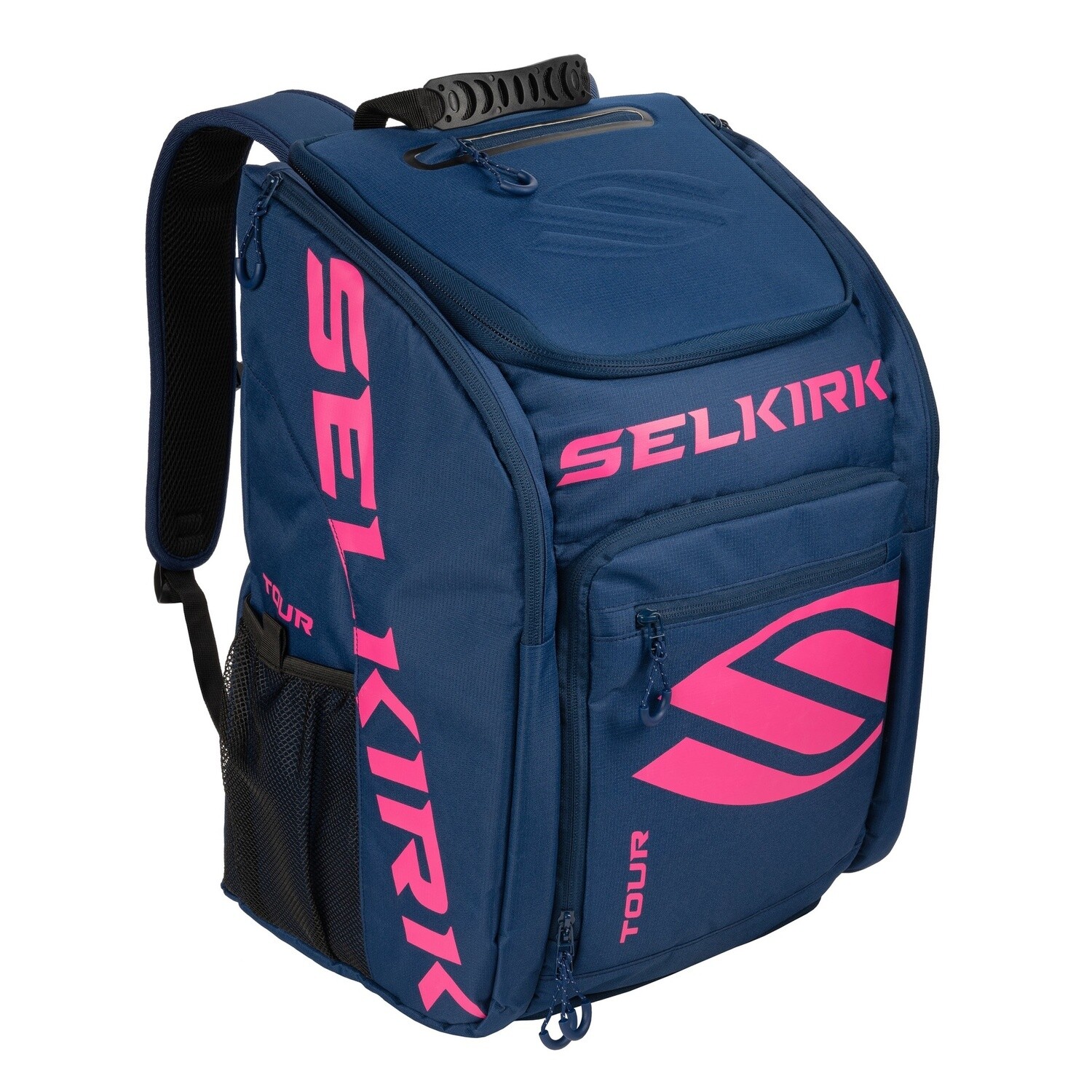 Selkirk Core Line Tour Backpack, Color: Prestige Navy