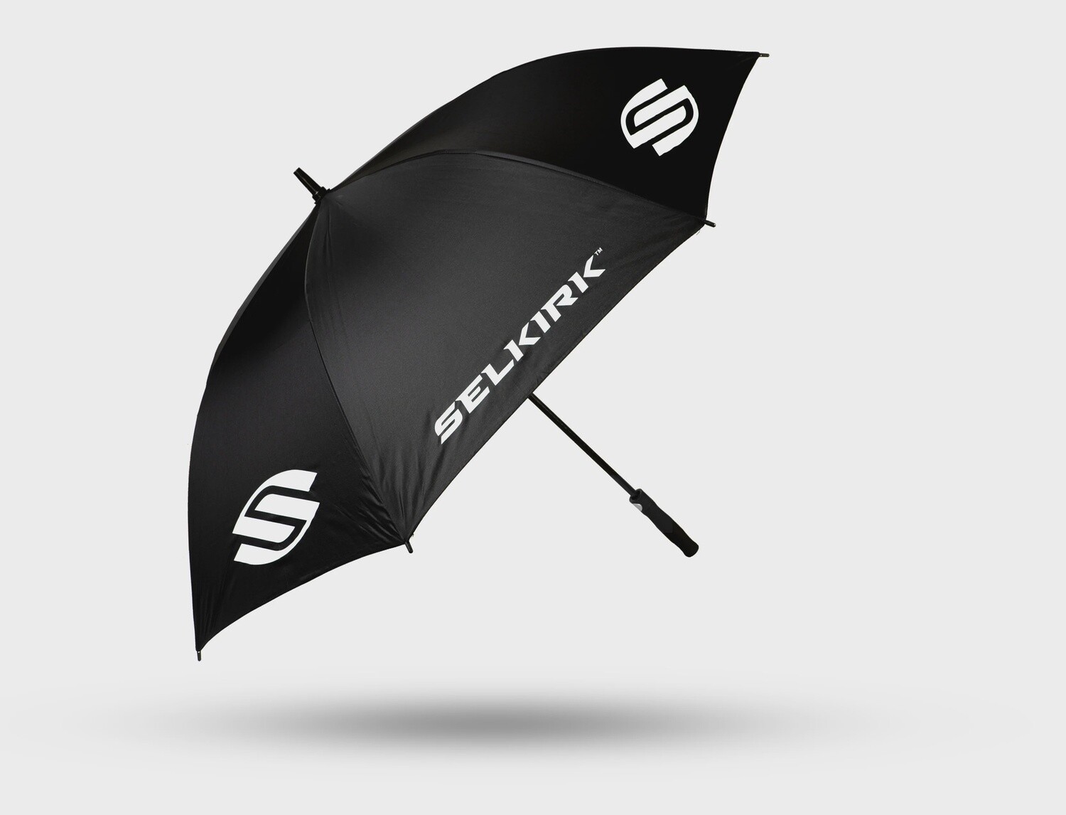 Selkirk Umbrella, Color: Black