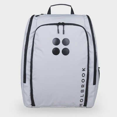 Holbrook Podium Pickleball Backpack (Light Grey)