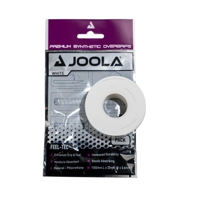 Joola Premium Overgrip (x4)