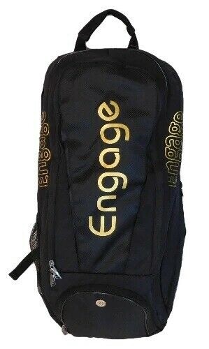 Engage Players Backpack, Color: Gold
