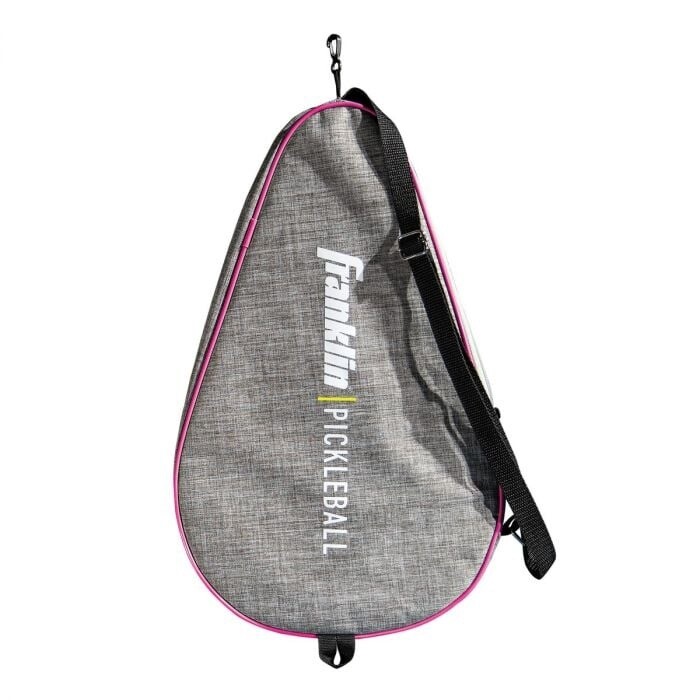 Franklin PB Paddle Bag, Color: Grey/Pink