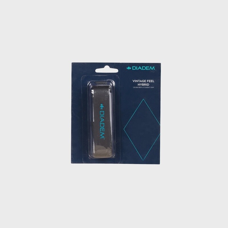 Diadem Vintage Feel Hybrid Replacement Grip