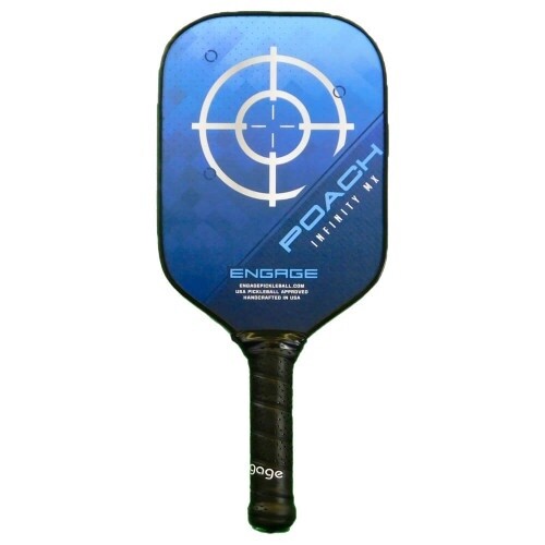 Engage Poach Infinity Paddle