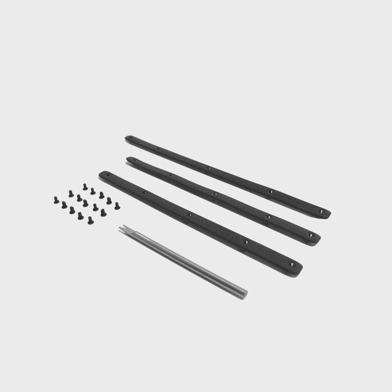 Diadem Icon Replacement Bumper V1