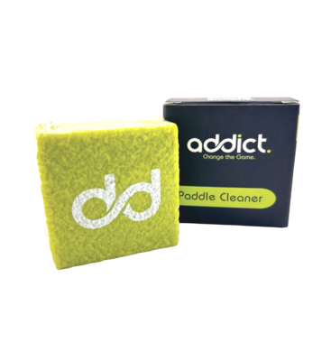 Addict Pickleball Paddle Cleaner | Eraser