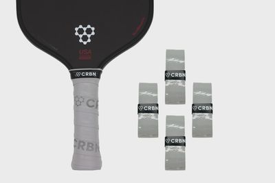 CRBN DryTec Overgrips 4 Pack