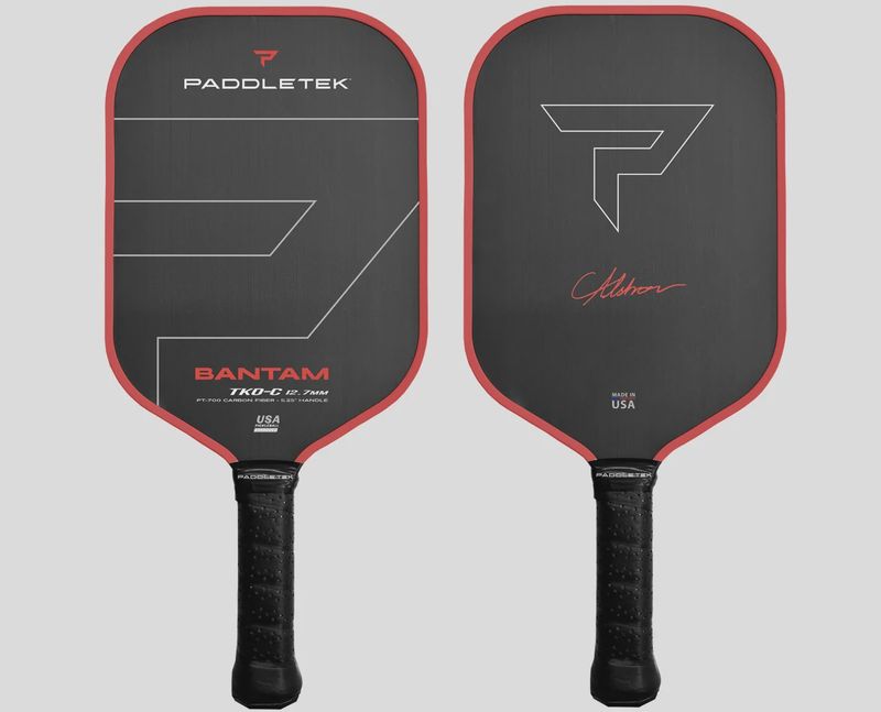 Paddletek Bantam TKO-C 12.7