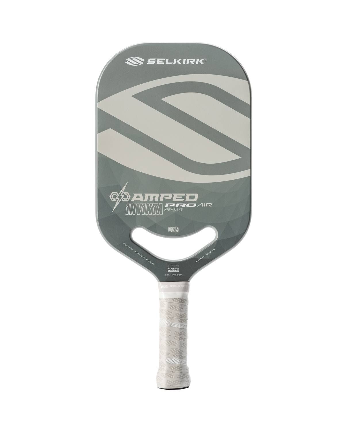 Selkirk AMPED Pro Air - Invikta