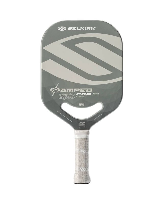 Selkirk AMPED Pro Air - Epic