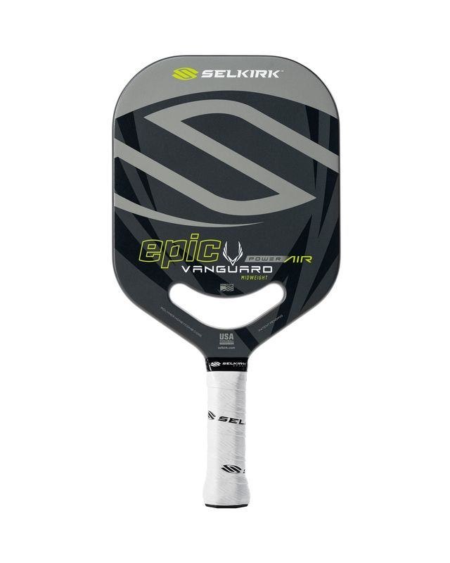 Selkirk Vanguard Power Air - Epic