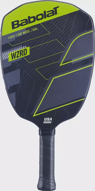 Babolat WZRD