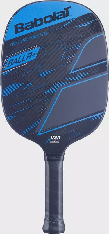 Babolat BALLR+