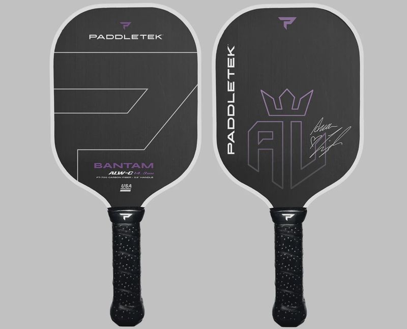 Paddletek Bantam ALW-C 14.3 (NEW)