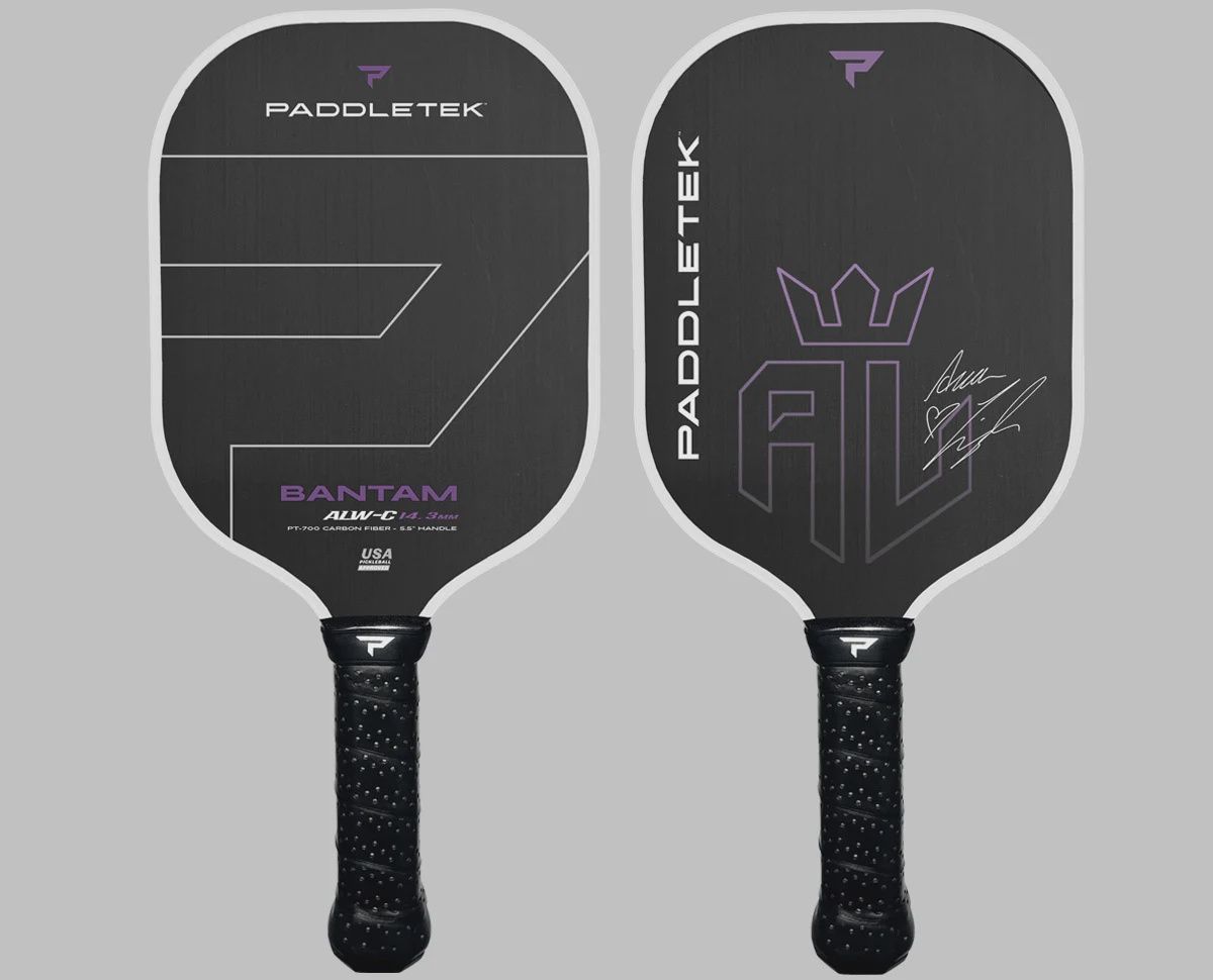 Paddletek Bantam ALW-C 14.3 (NEW), Color: Aurora