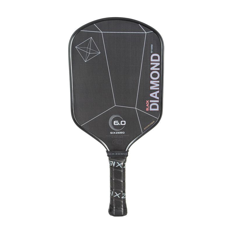 Six Zero Black Diamond Power
