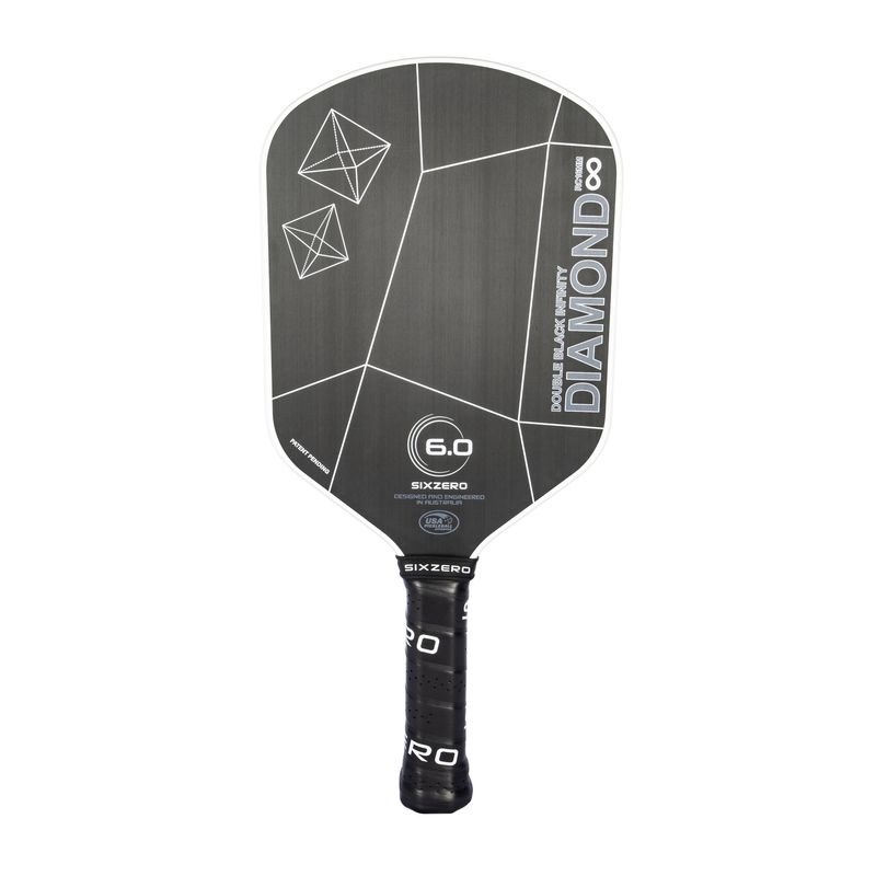 Six Zero Infinity Edgeless Double Black Diamond Control