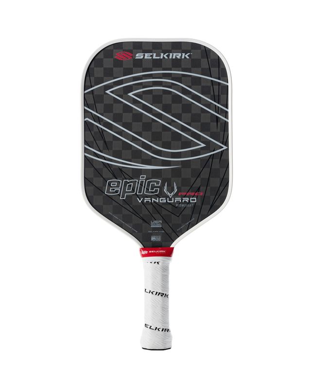 Selkirk Vanguard Pro - Epic
